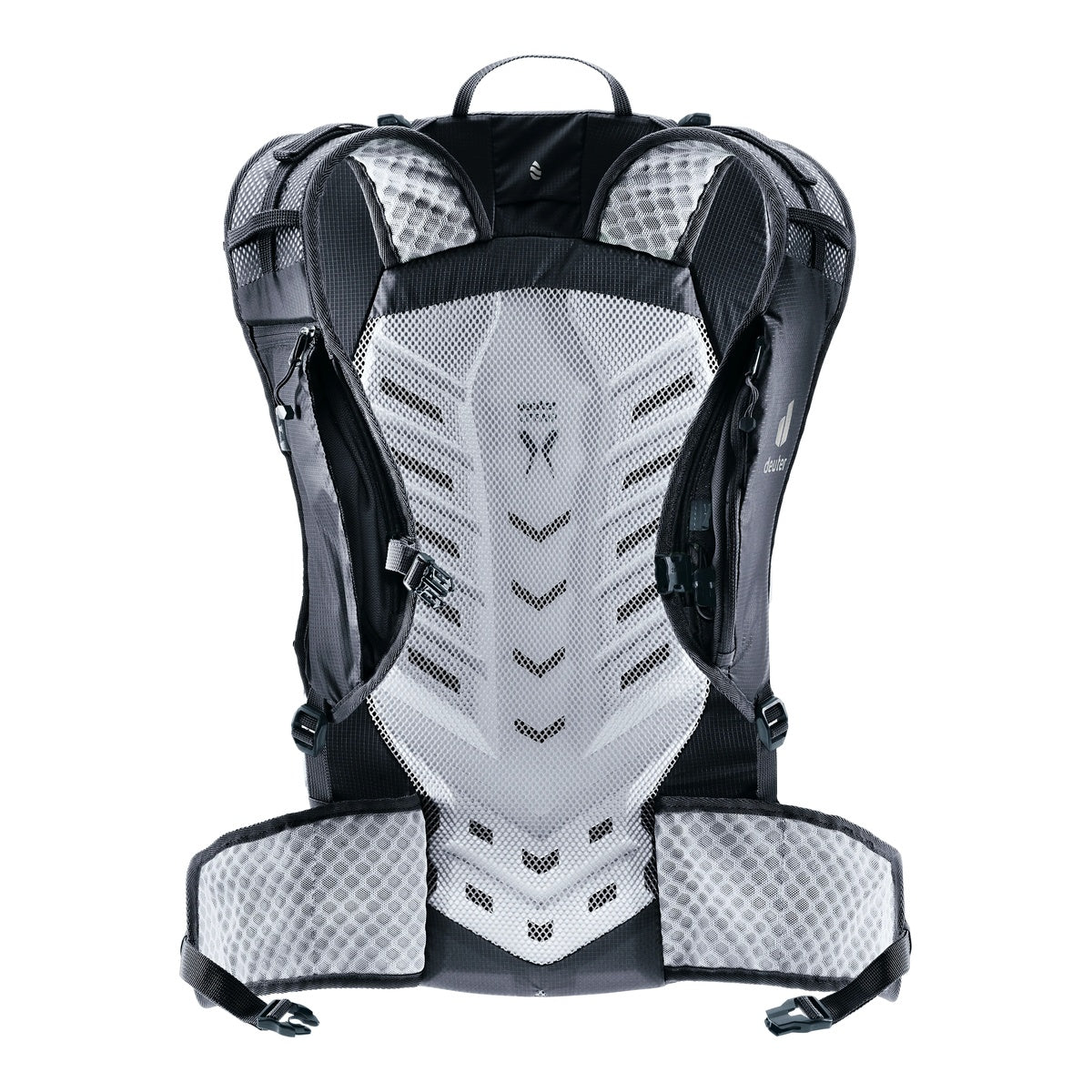 Rucsac Munte Barbati Deuter Speed Lite Pro 25 Black
