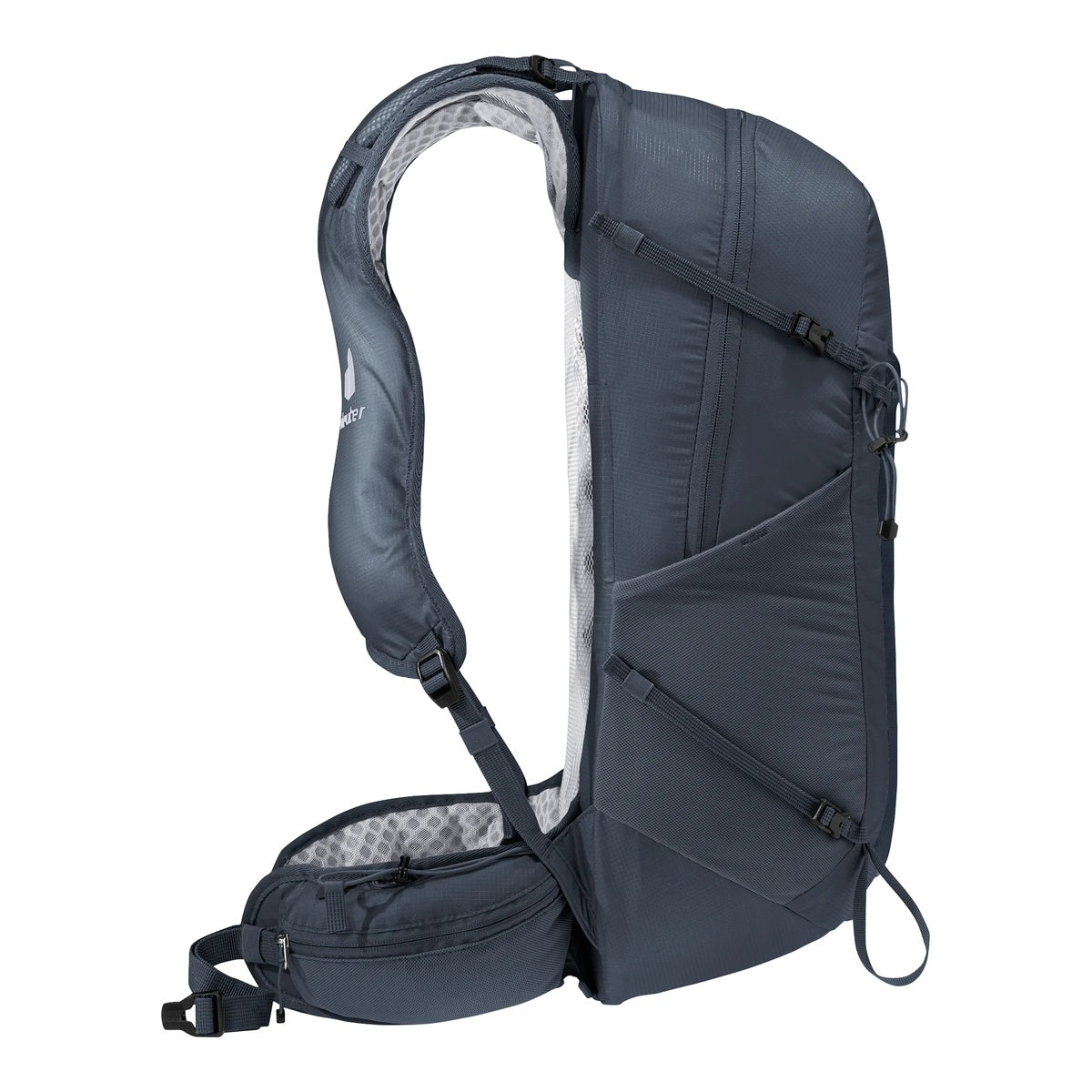 Rucsac Munte Barbati Deuter Speed Lite Pro 25 Black