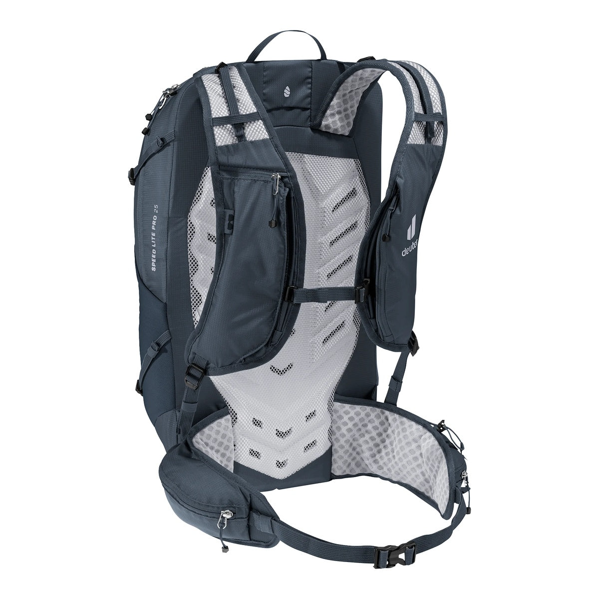 Rucsac Munte Barbati Deuter Speed Lite Pro 25 Black