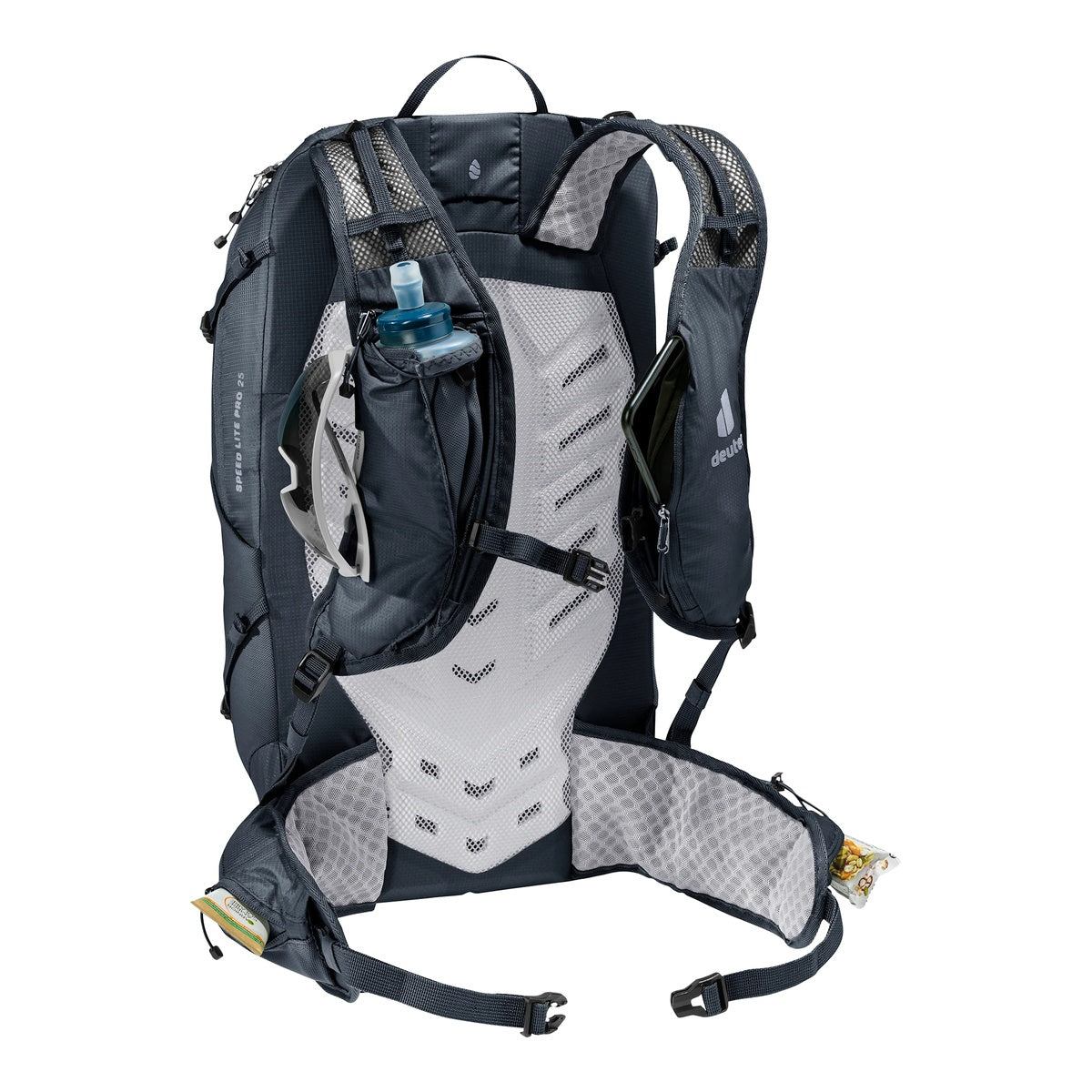 Rucsac Munte Barbati Deuter Speed Lite Pro 25 Black