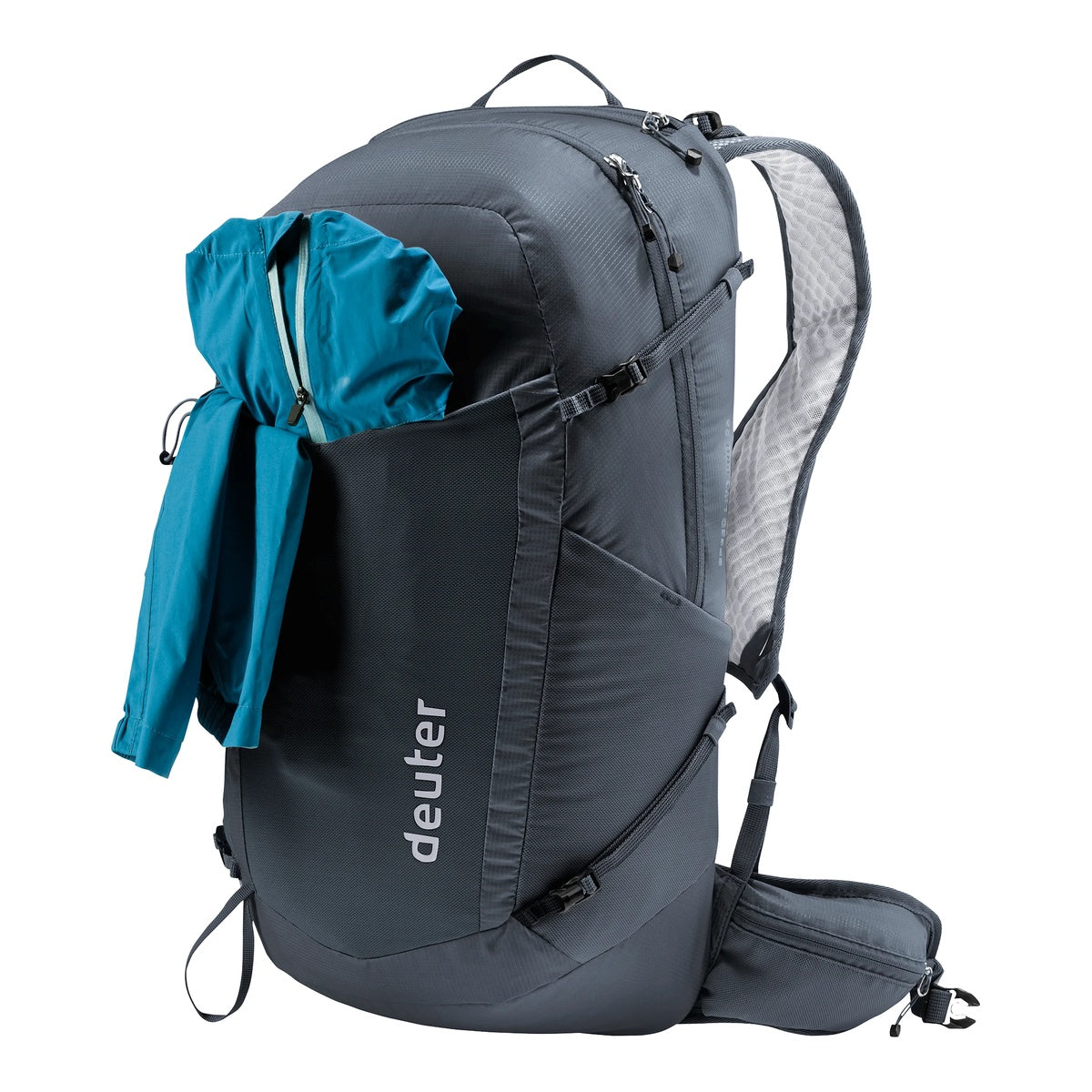 Rucsac Munte Barbati Deuter Speed Lite Pro 25 Black