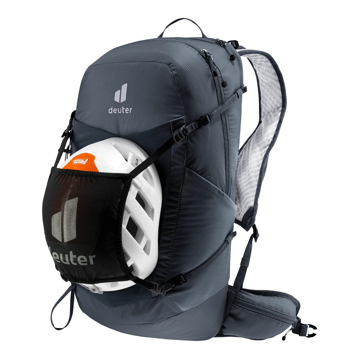 Rucsac Munte Barbati Deuter Speed Lite Pro 25 Black