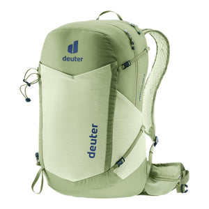Rucsac Munte Barbati Deuter Speed Lite Pro 25 Mineral Grove