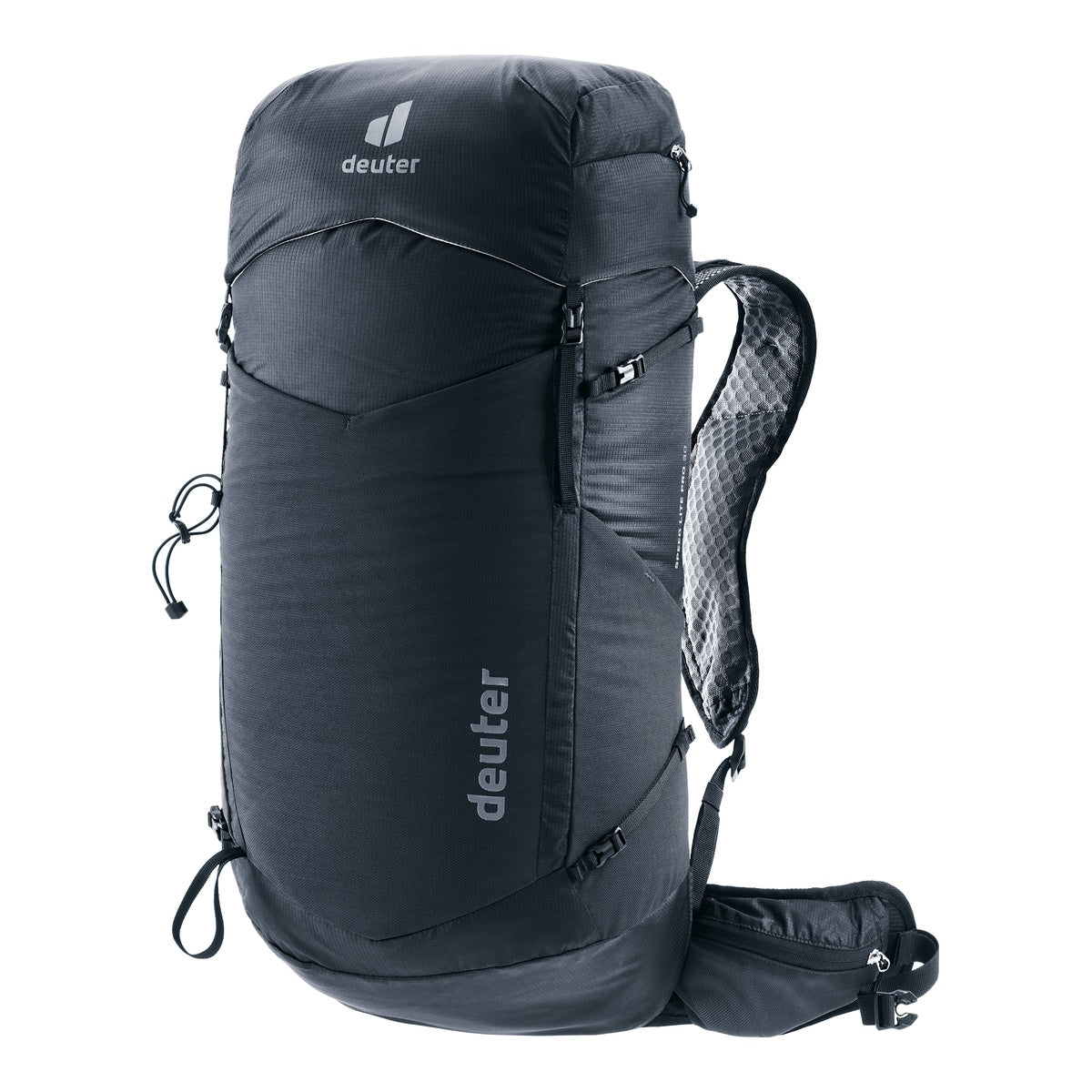 Rucsac Munte Barbati Deuter Speed Lite Pro 30 Black