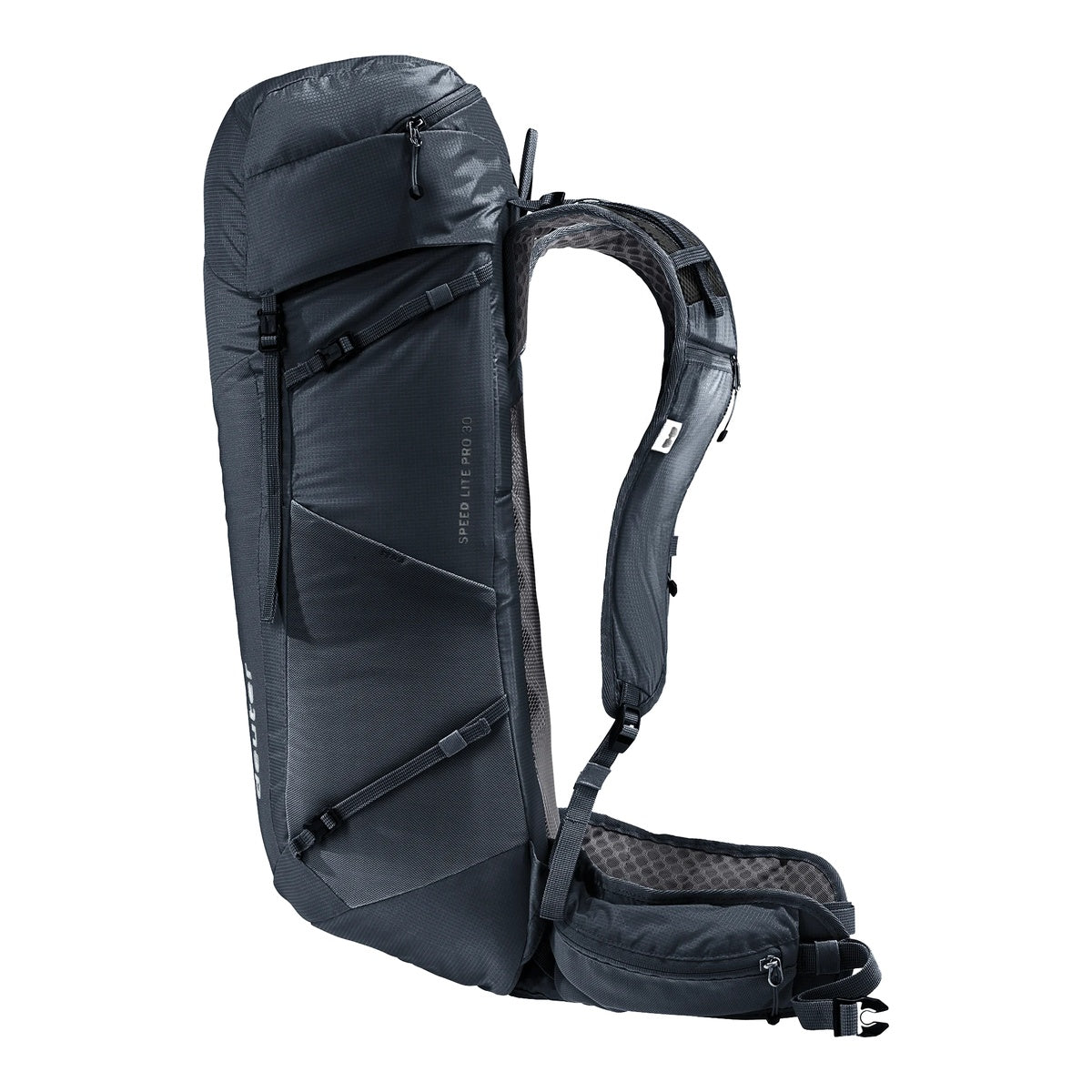 Rucsac Munte Barbati Deuter Speed Lite Pro 30 Black
