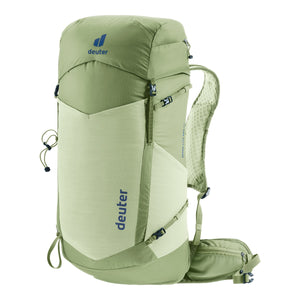 Rucsac Munte Barbati Deuter Speed Lite Pro 30 Mineral Grove