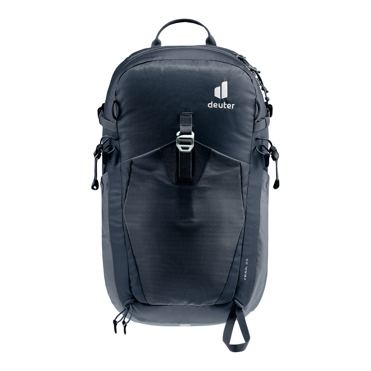 Rucsac Munte Barbati Deuter Trail 25 Black-Shale