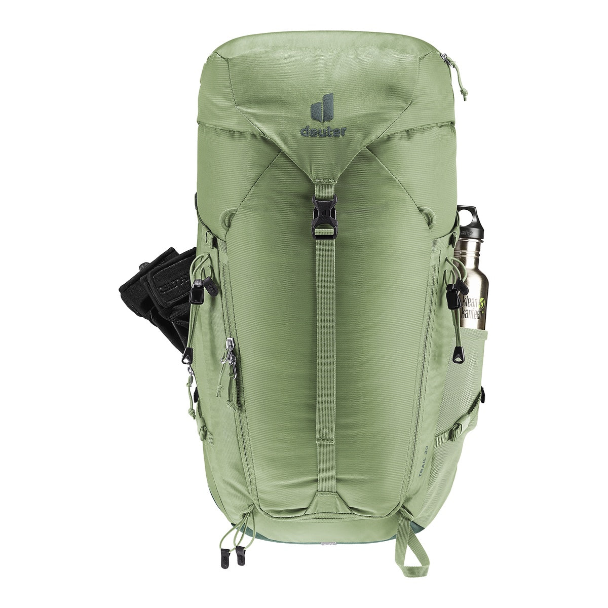 Rucsac Munte Barbati Deuter Trail 30 Grove-Ivy