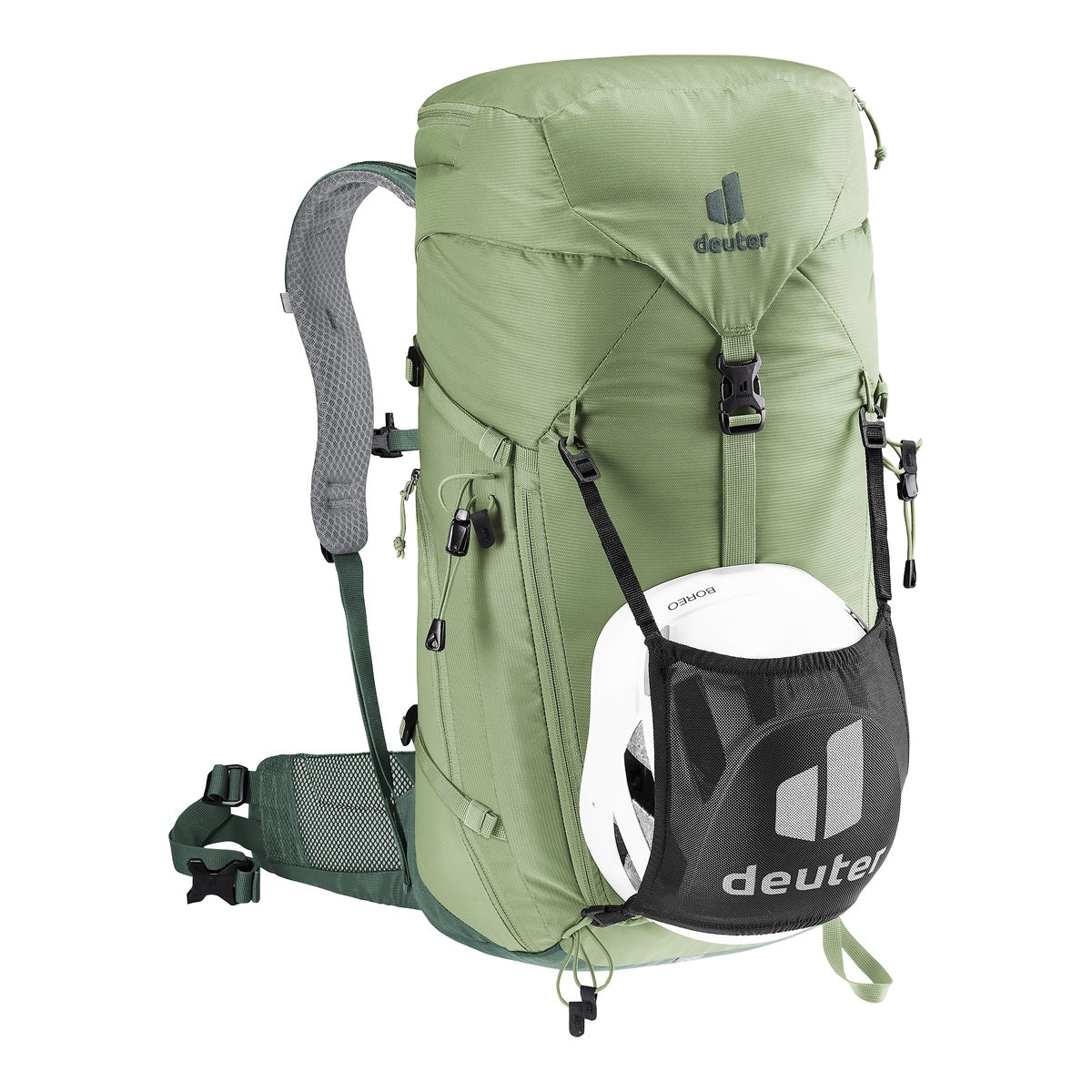 Rucsac Munte Barbati Deuter Trail 30 Grove-Ivy