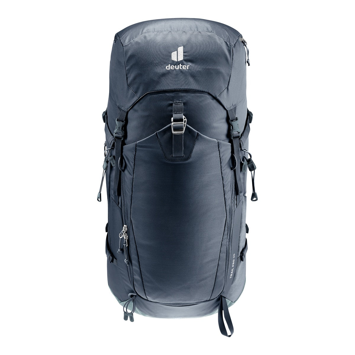 Rucsac Munte Barbati Deuter Trail Pro 36 Black-Shale