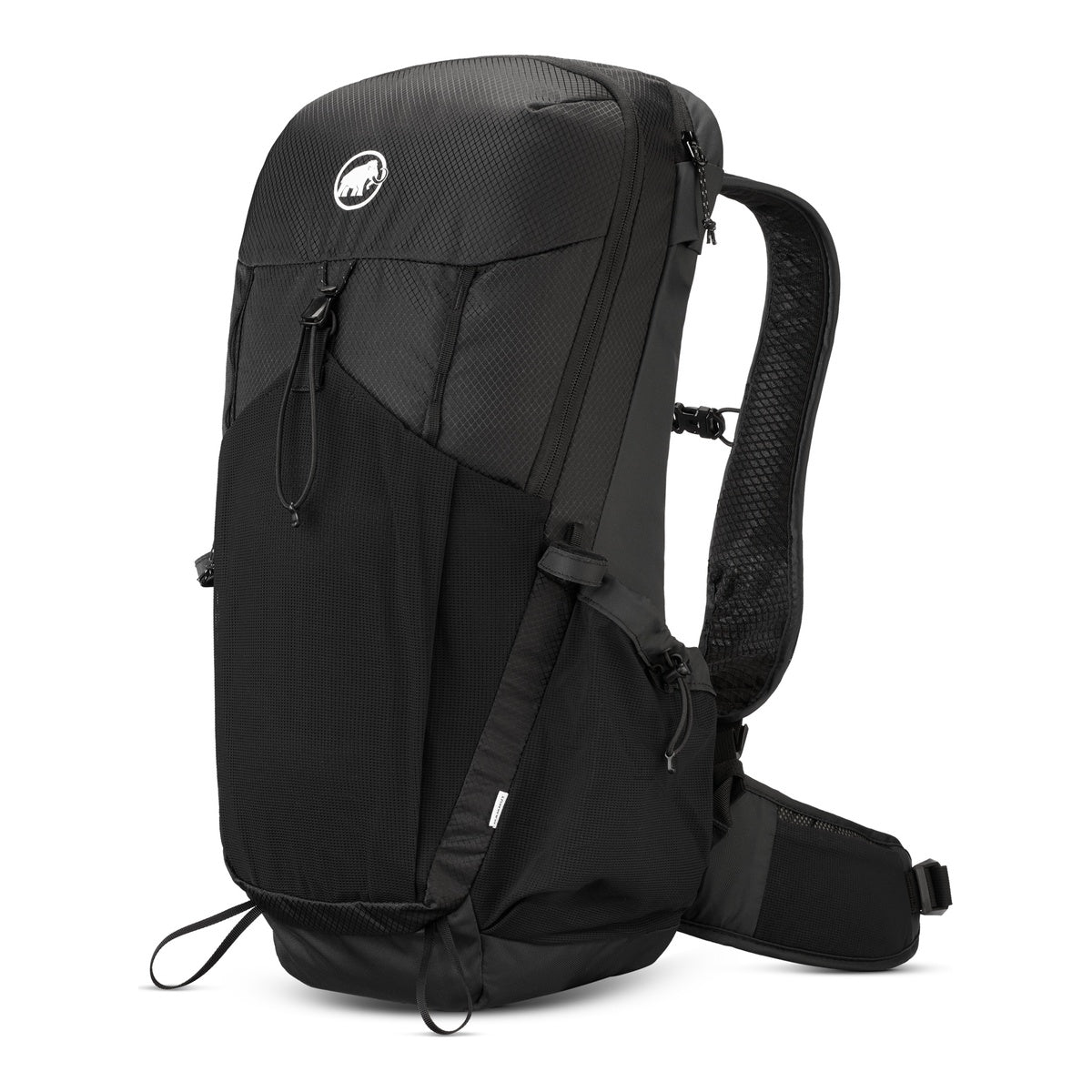 Rucsac Munte Barbati Mammut Ducan 22 Black