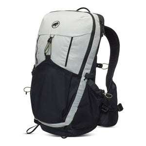 Rucsac Munte Barbati Mammut Ducan 22 Silver Sage-Black