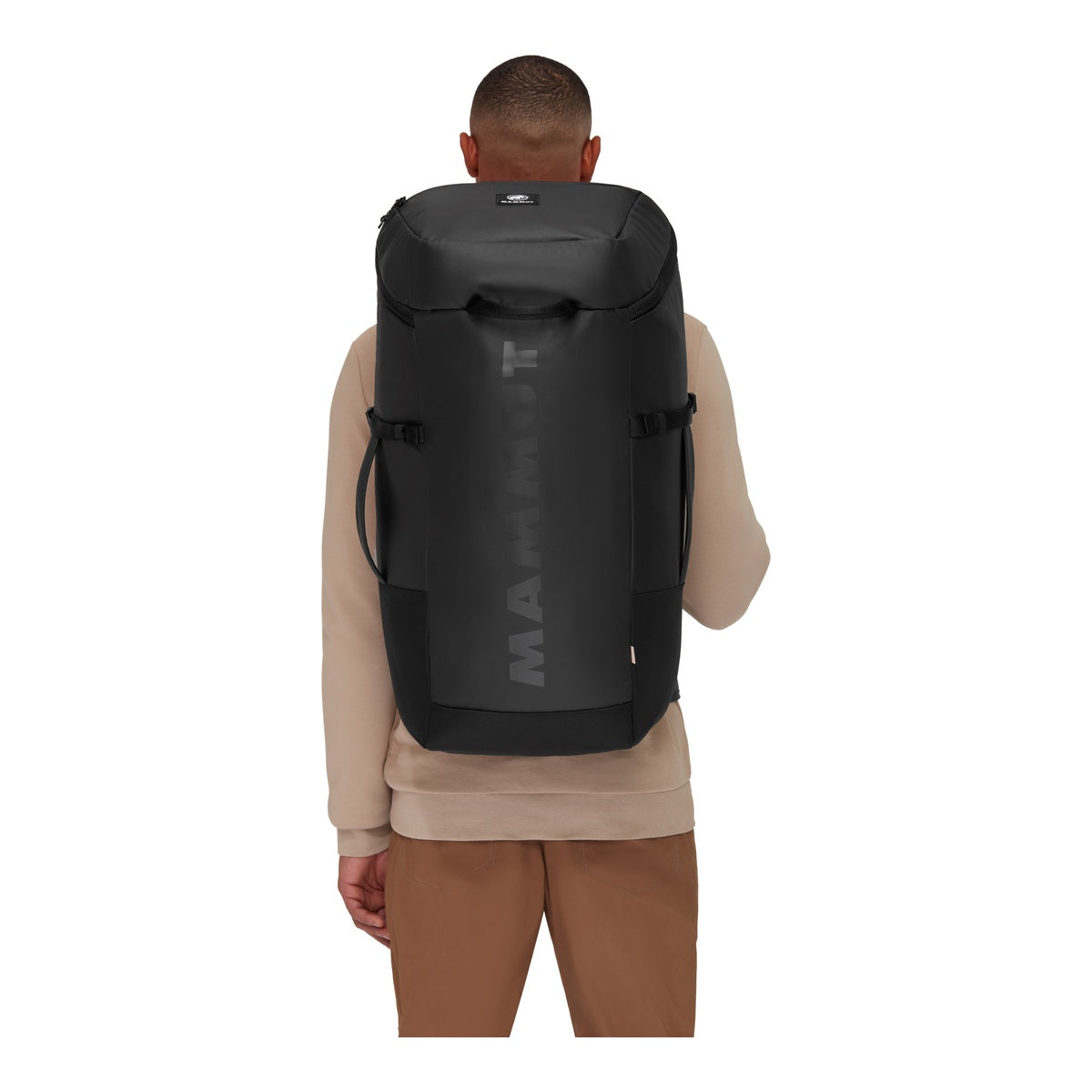 Rucsac Munte Barbati Mammut Neon 55 Black