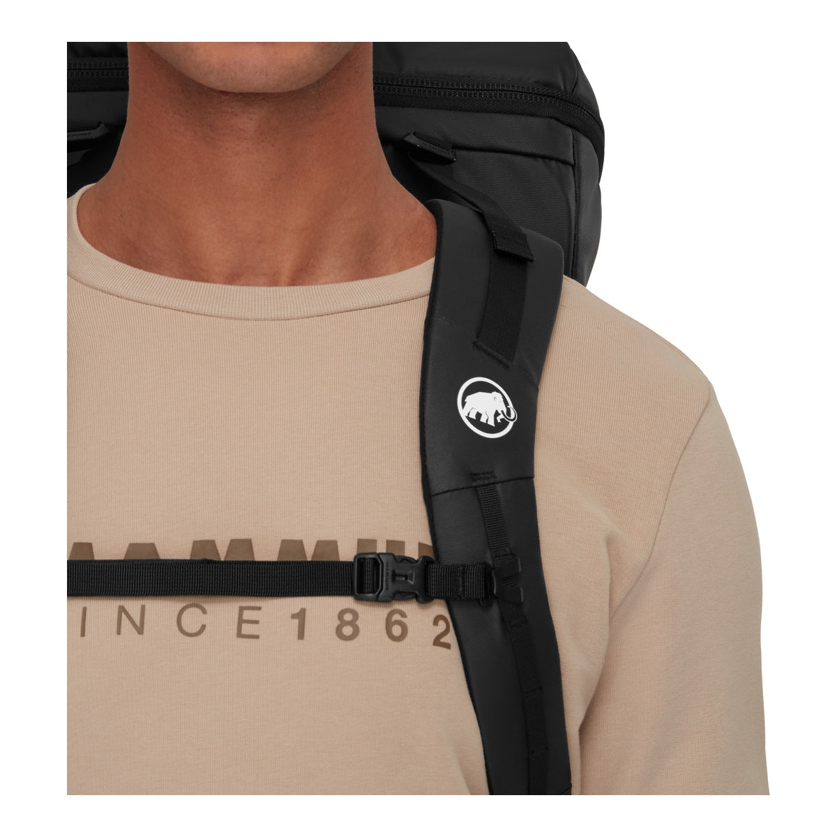 Rucsac Munte Barbati Mammut Neon 55 Black