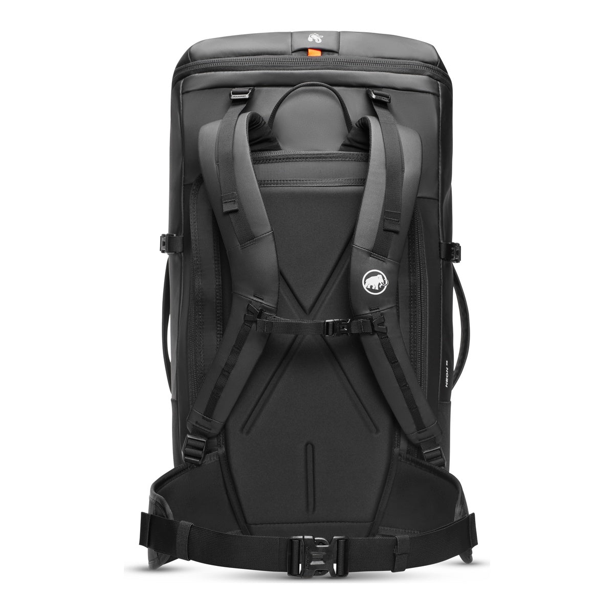 Rucsac Munte Barbati Mammut Neon 55 Black