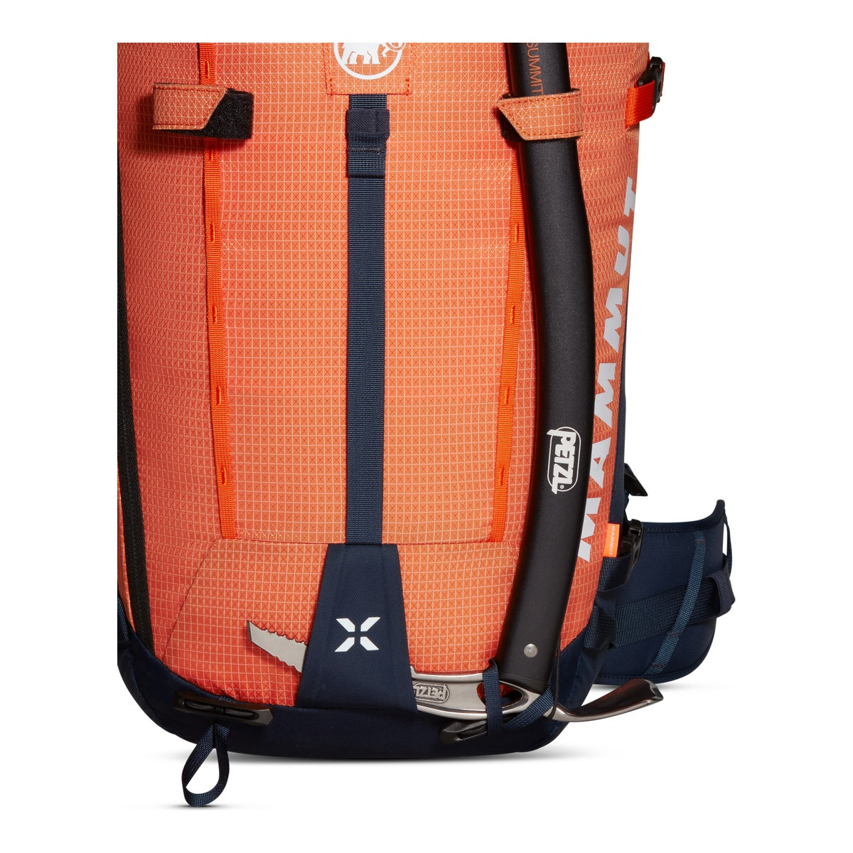 Rucsac Munte Barbati Mammut Trion 28 Arumita-Marine