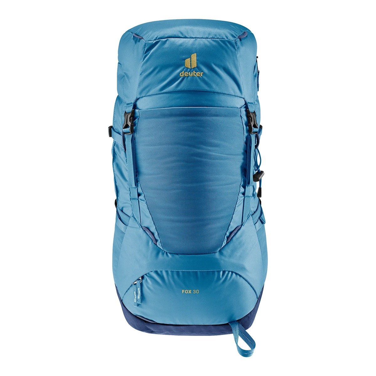 Rucsac Munte Copii Deuter Fox 30 Wave Nightblue
