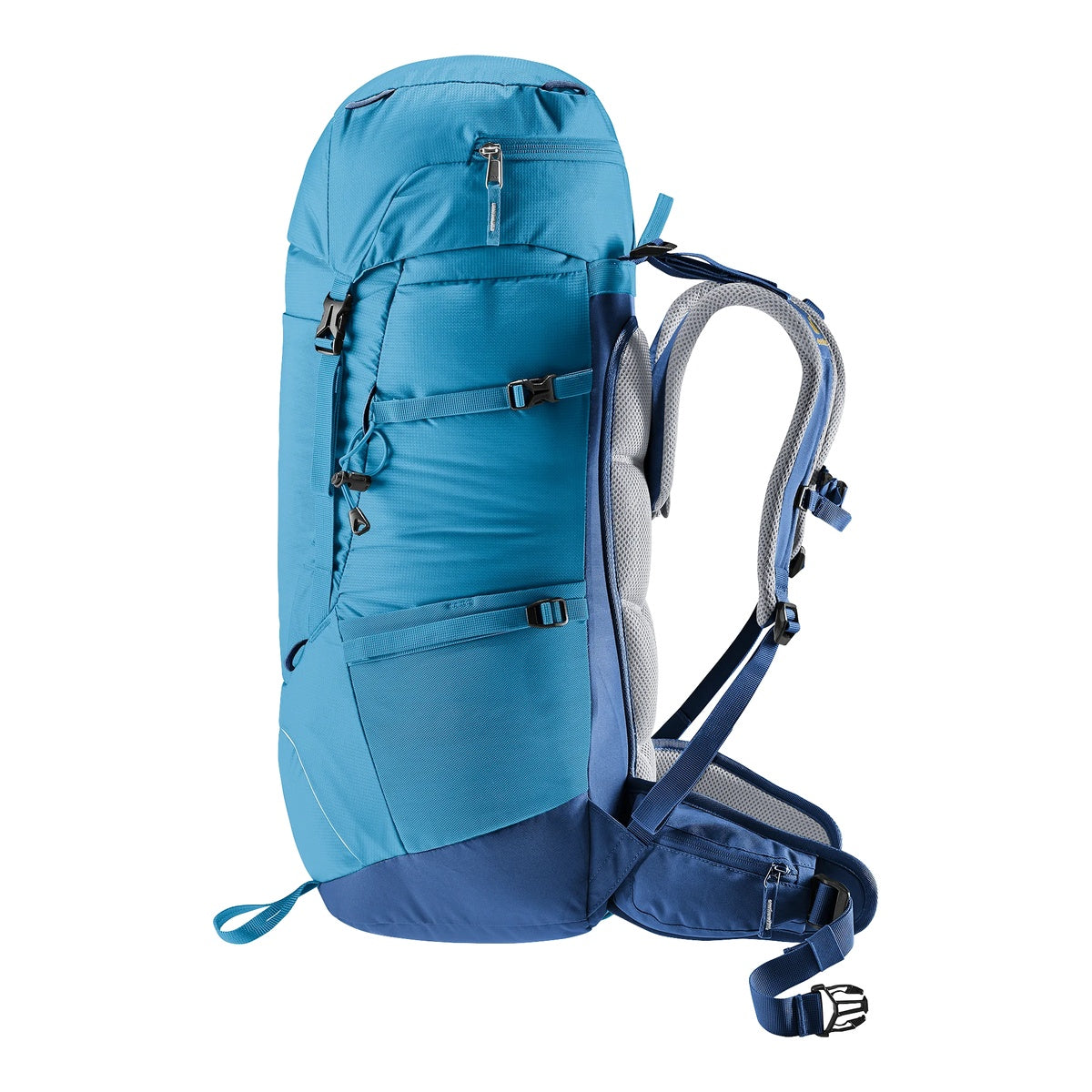Rucsac Munte Copii Deuter Fox 40 Wave Nightblue