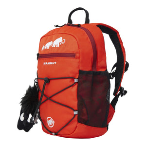 Rucsac Munte Copii Mammut First Zip 8 Mammut Red