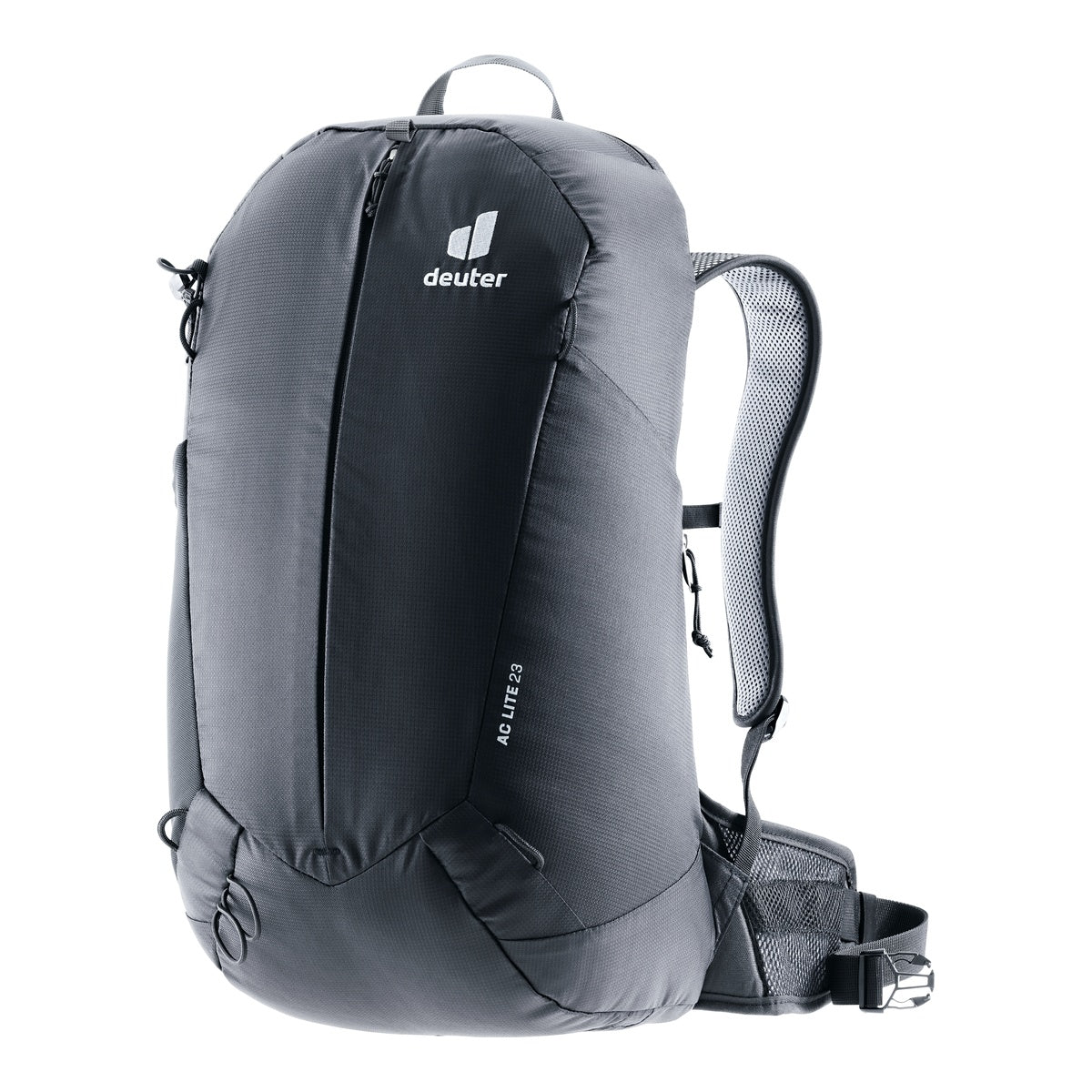 Rucsac Munte Deuter AC Lite 23 Black