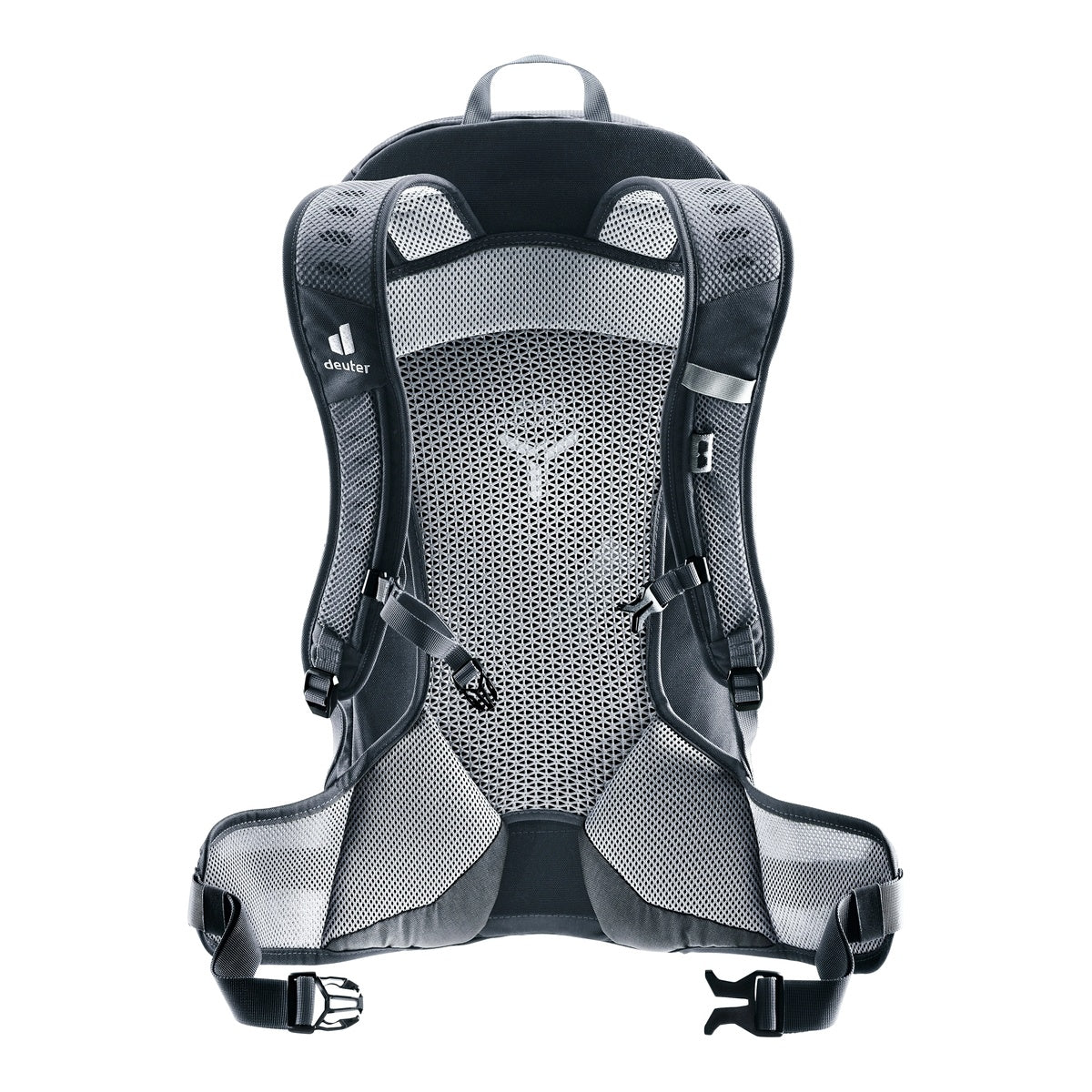Rucsac Munte Deuter AC Lite 23 Black