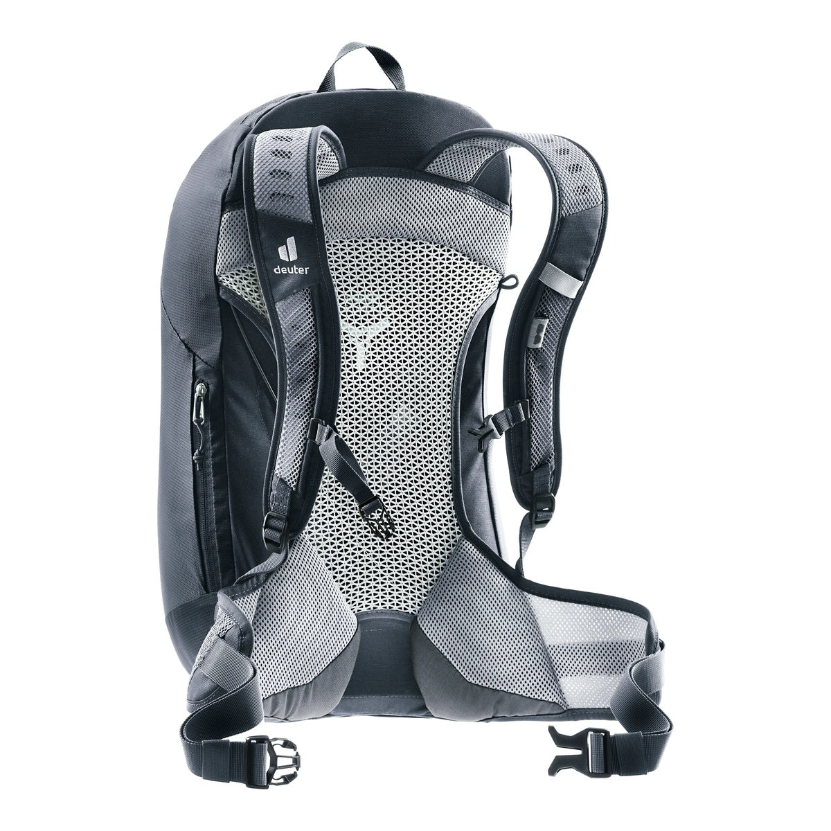 Rucsac Munte Deuter AC Lite 23 Black