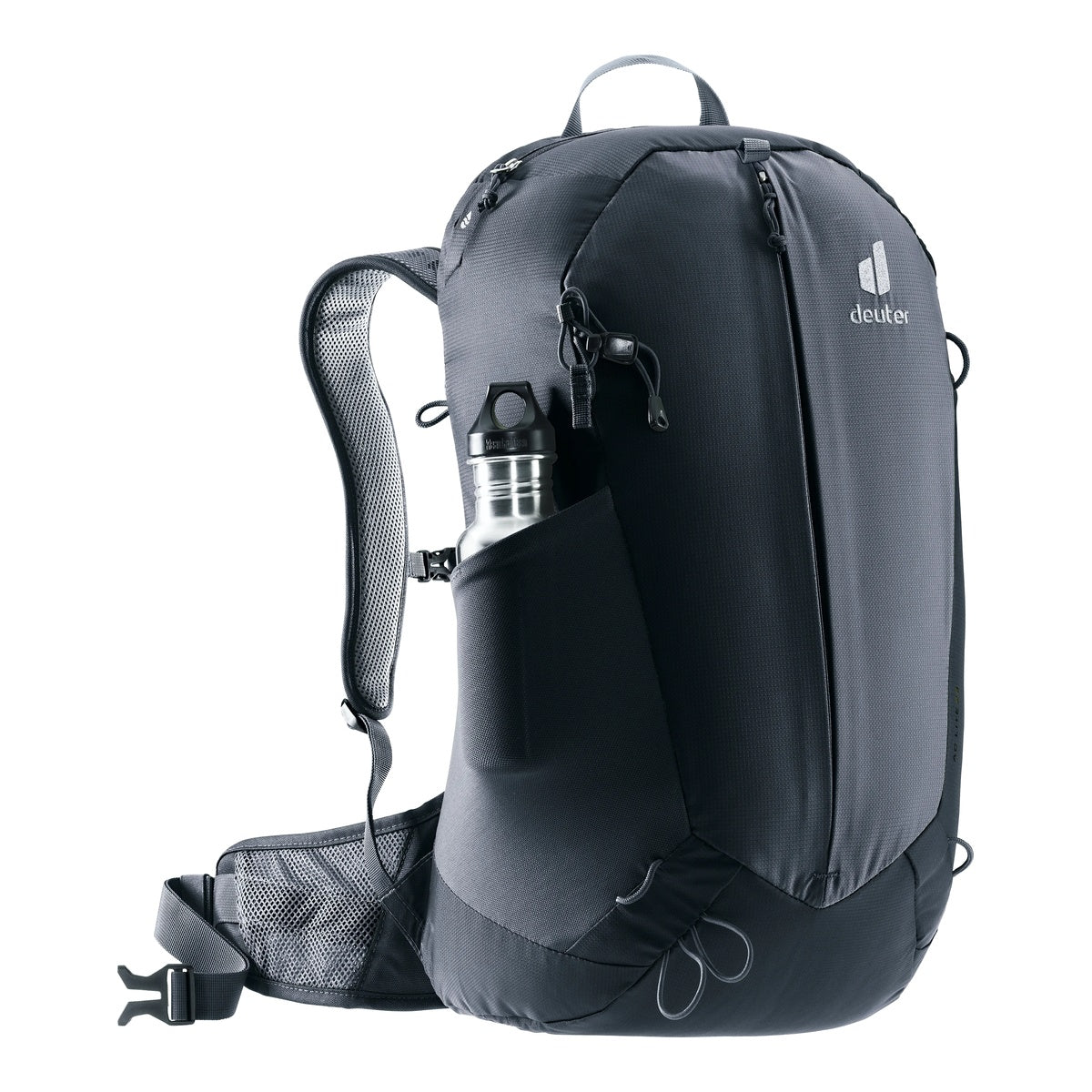Rucsac Munte Deuter AC Lite 23 Black
