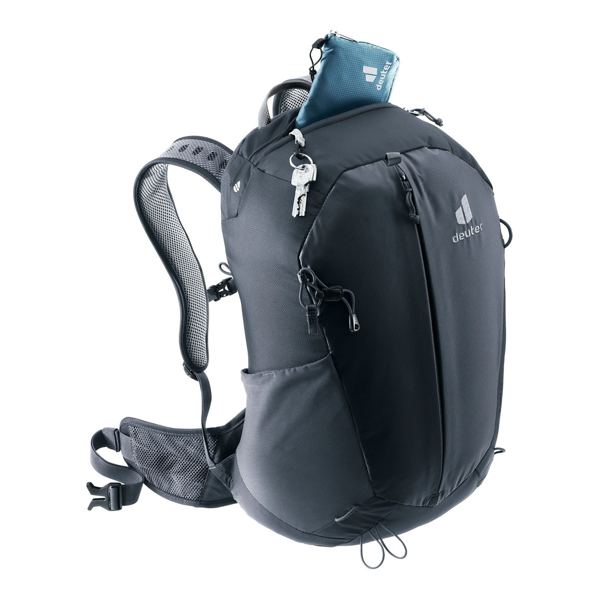 Rucsac Munte Deuter AC Lite 23 Black