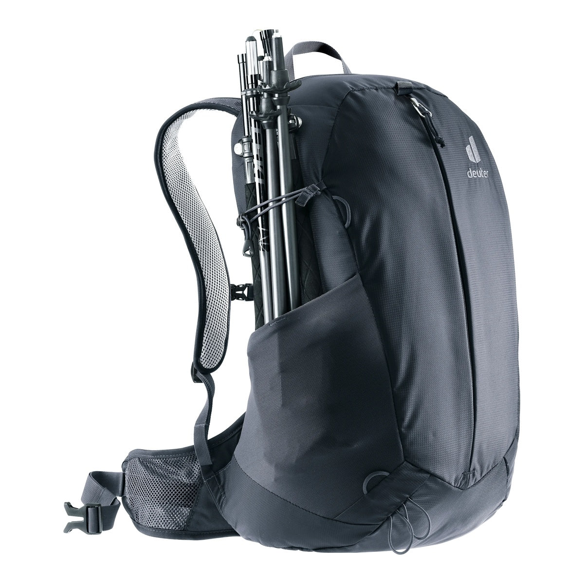 Rucsac Munte Deuter AC Lite 23 Black