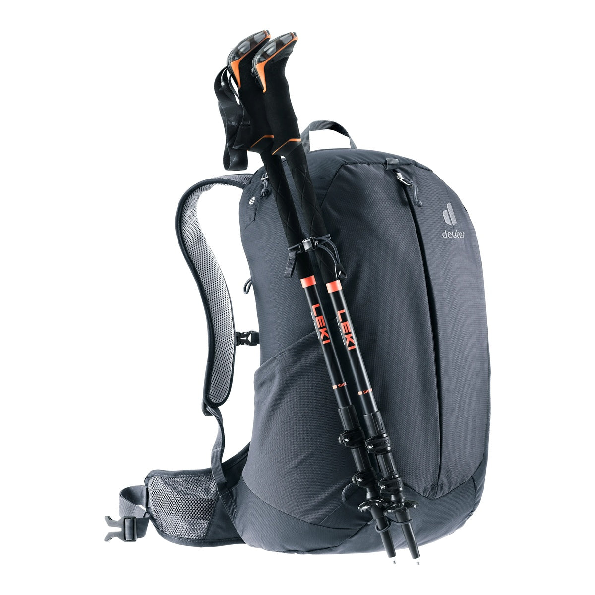 Rucsac Munte Deuter AC Lite 23 Black