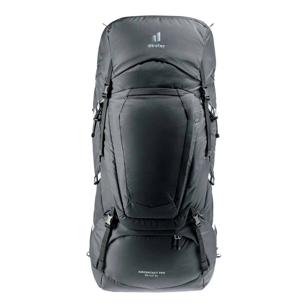 Rucsac Munte Deuter Aircontact Pro 65+10 SL Graphite