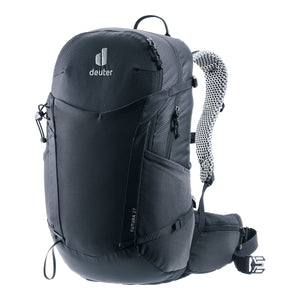 Rucsac Munte Deuter Futura 27 Black