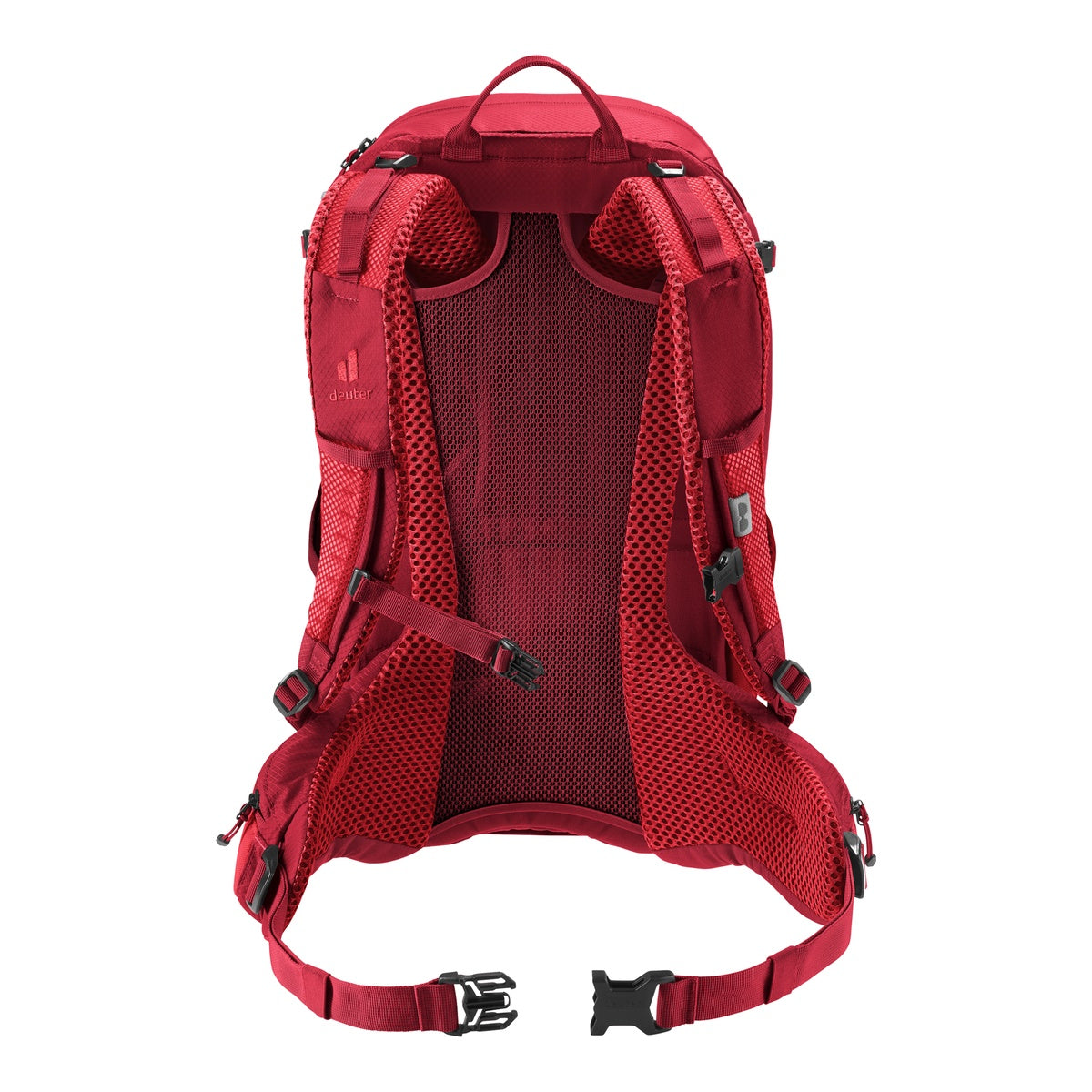 Rucsac Munte Deuter Futura 27 Cherry-Masala