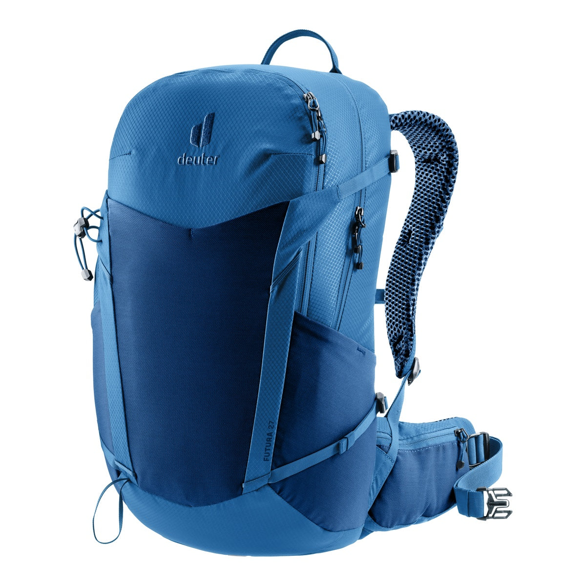 Rucsac Munte Deuter Futura 27 Nightblue-Baltic