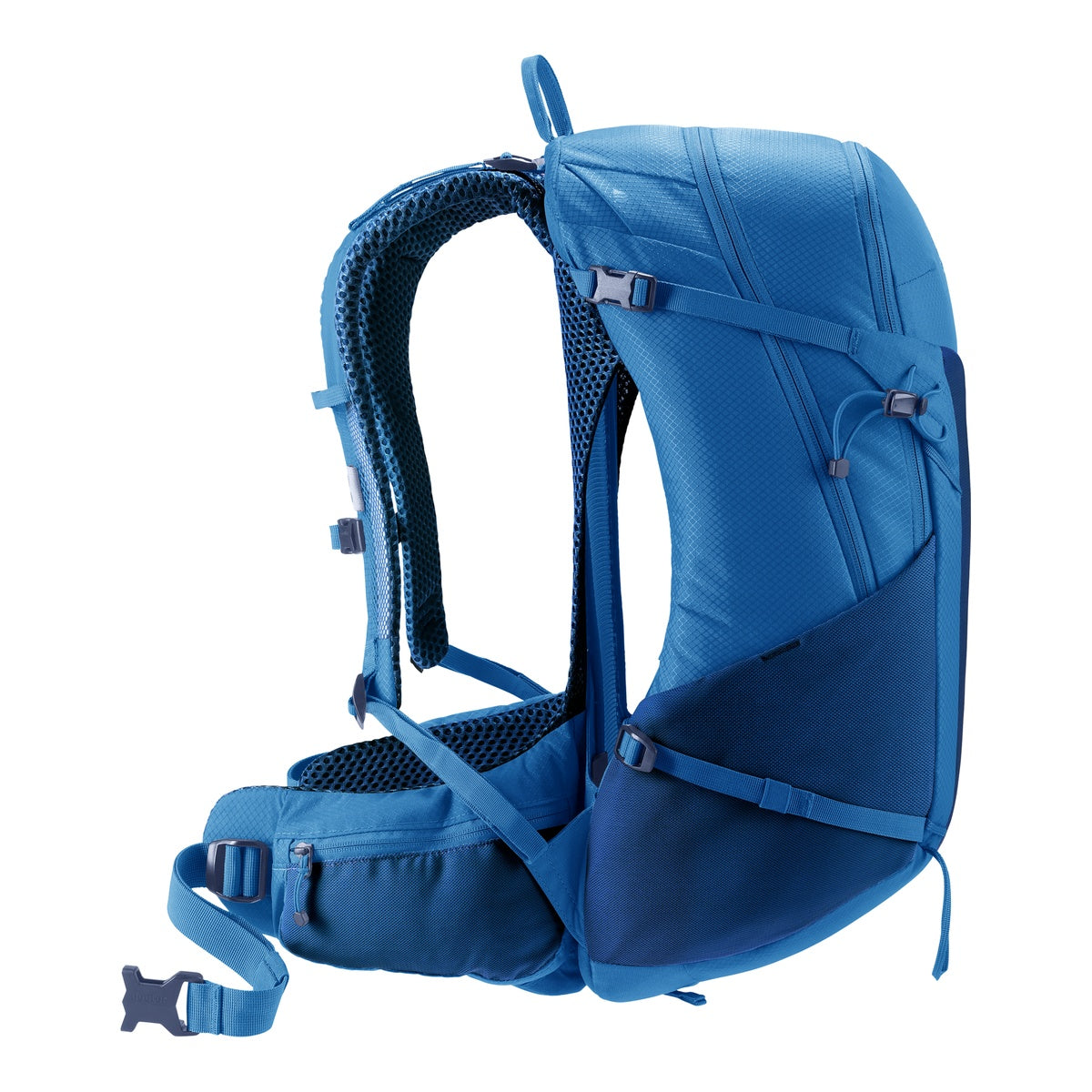 Rucsac Munte Deuter Futura 27 Nightblue-Baltic