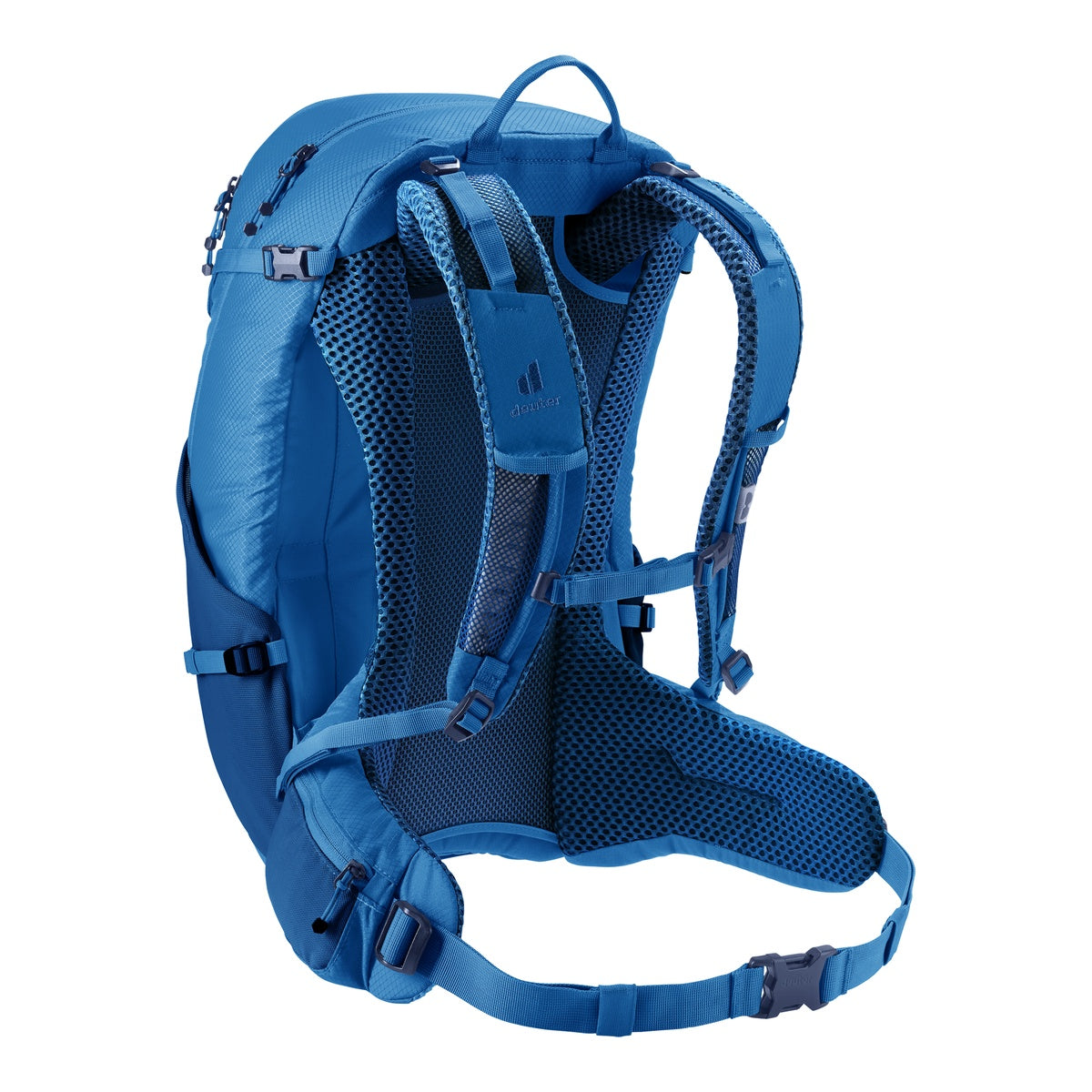 Rucsac Munte Deuter Futura 27 Nightblue-Baltic