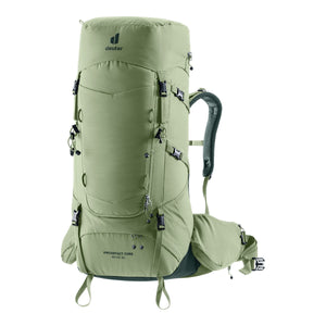 Rucsac Munte Femei Deuter Aircontact Core 45+10 SL Grove Ivy
