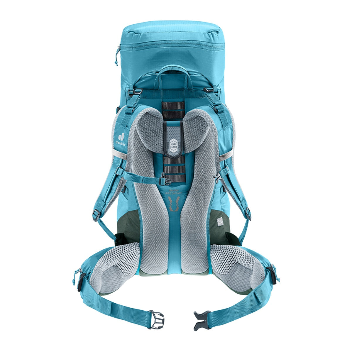 Rucsac Munte Femei Deuter Aircontact Lite 35 + 10 SL Blue