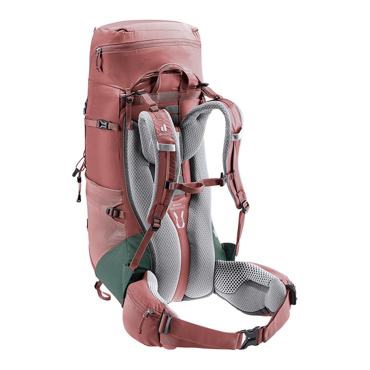Rucsac Munte Femei Deuter Aircontact Lite 35 + 10 SL Caspia-Ivy