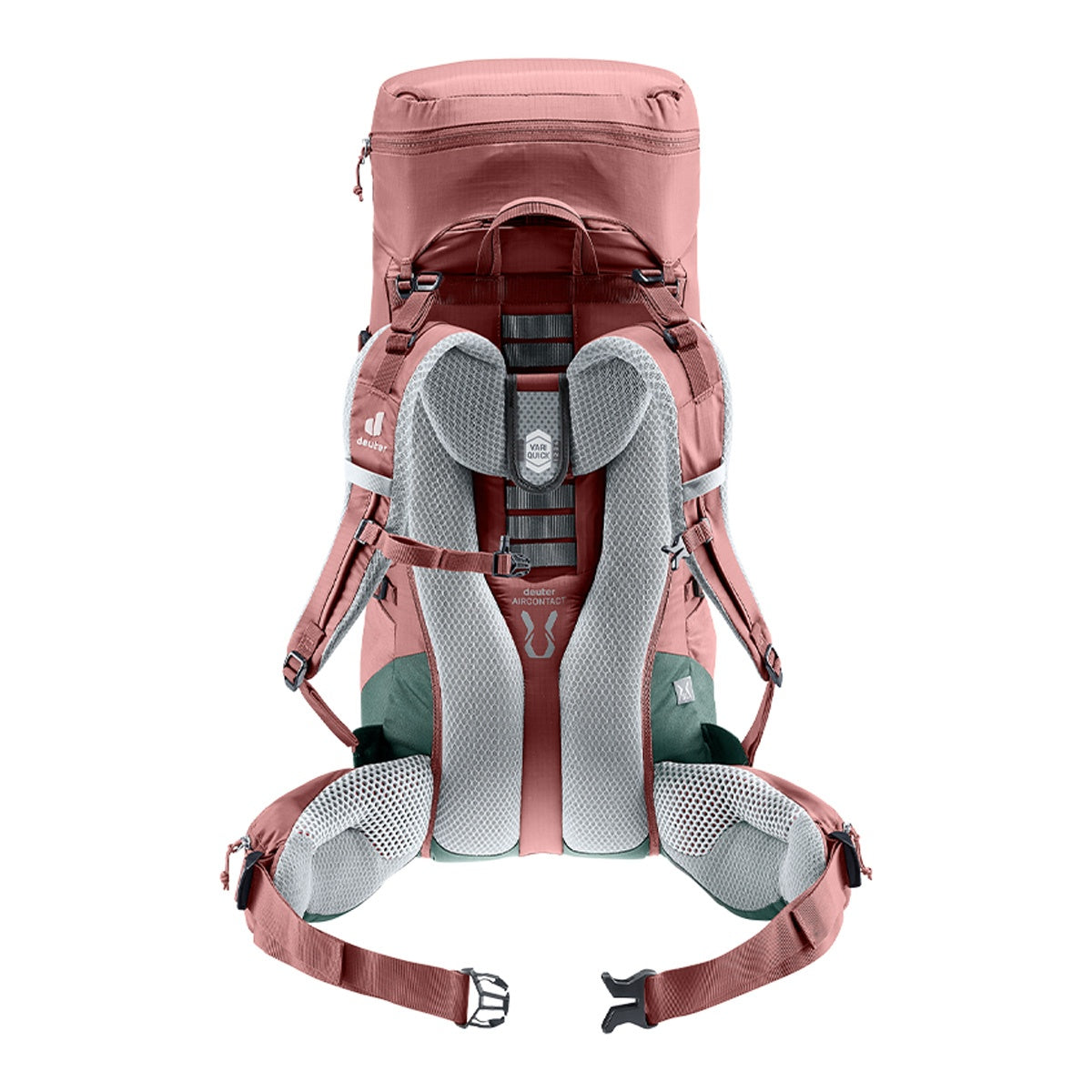 Rucsac Munte Femei Deuter Aircontact Lite 35 + 10 SL Caspia-Ivy