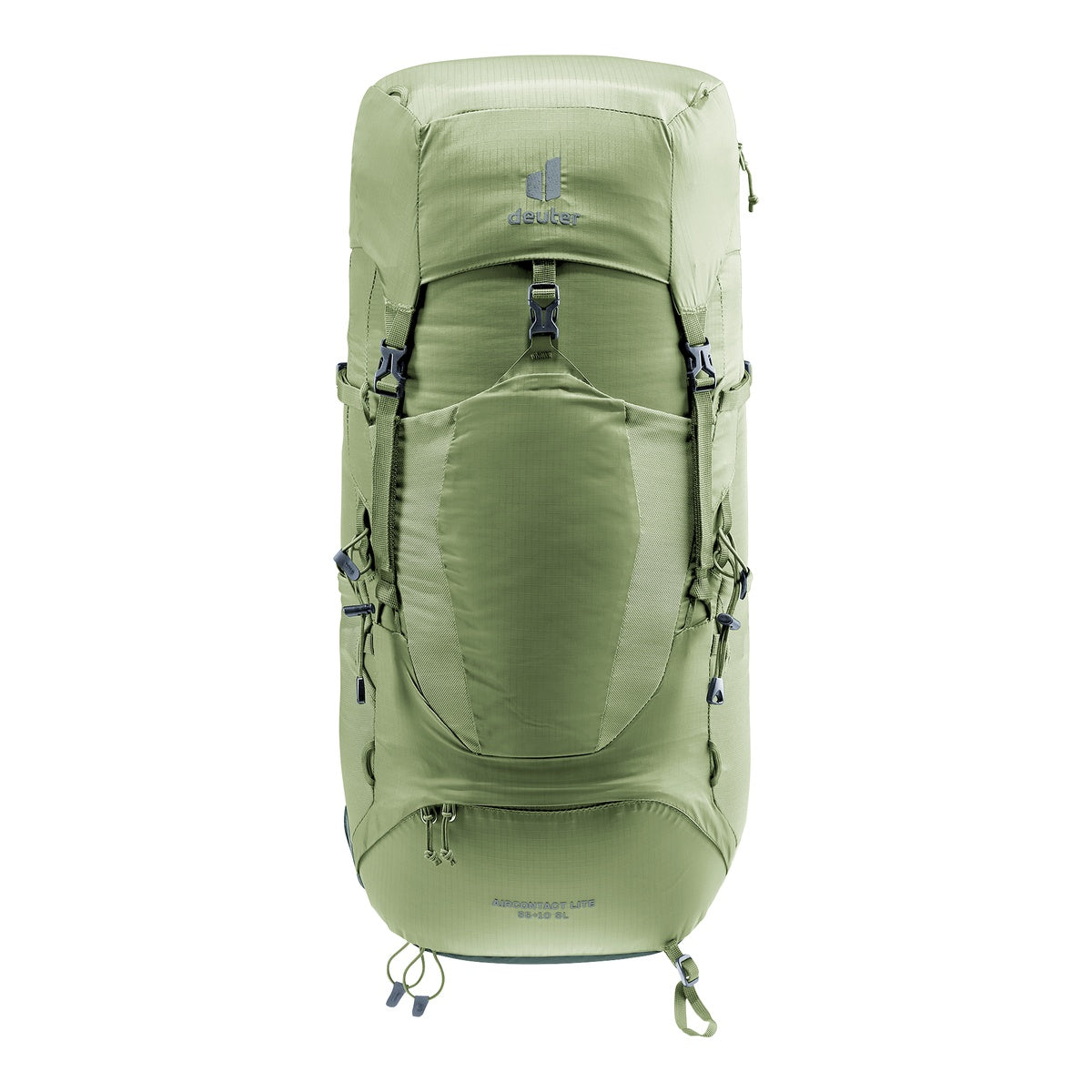 Rucsac Munte Femei Deuter Aircontact Lite 35 + 10 SL Grove-Ivy