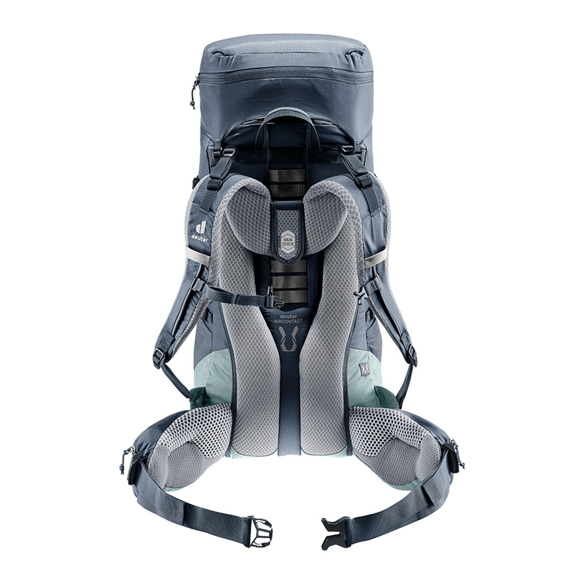 Rucsac Munte Femei Deuter Aircontact Lite 35 + 10 SL Ink-Jade