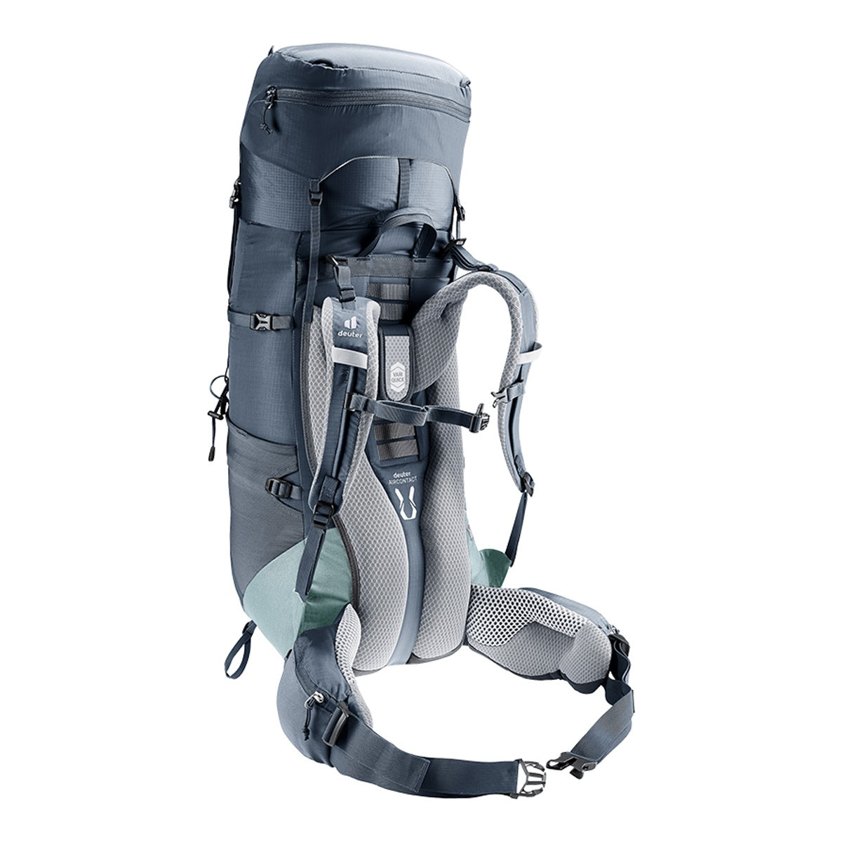 Rucsac Munte Femei Deuter Aircontact Lite 35 + 10 SL Ink-Jade