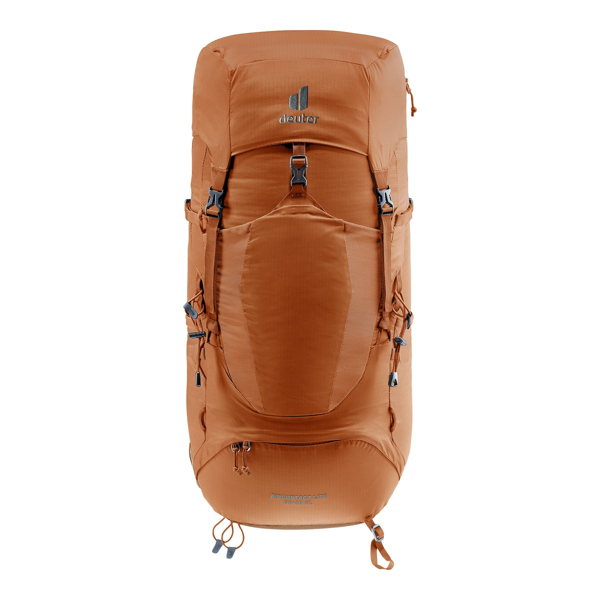 Rucsac Munte Femei Deuter Aircontact Lite 35 + 10 SL Pecan-Mocha