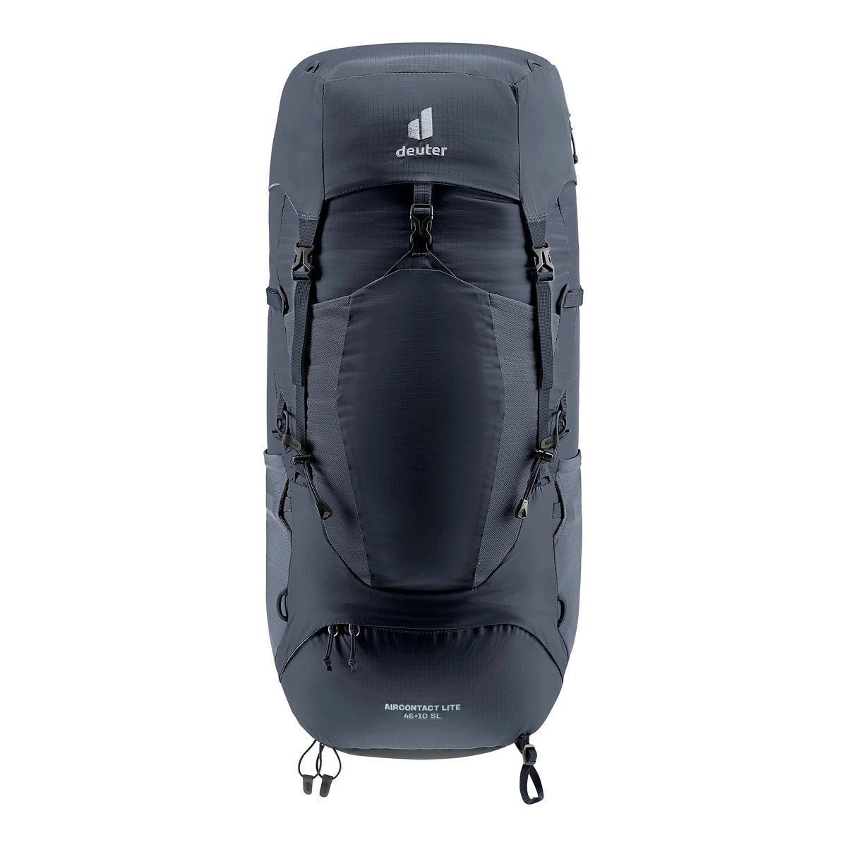 Rucsac Munte Femei Deuter Aircontact Lite 45 + 10 SL Black