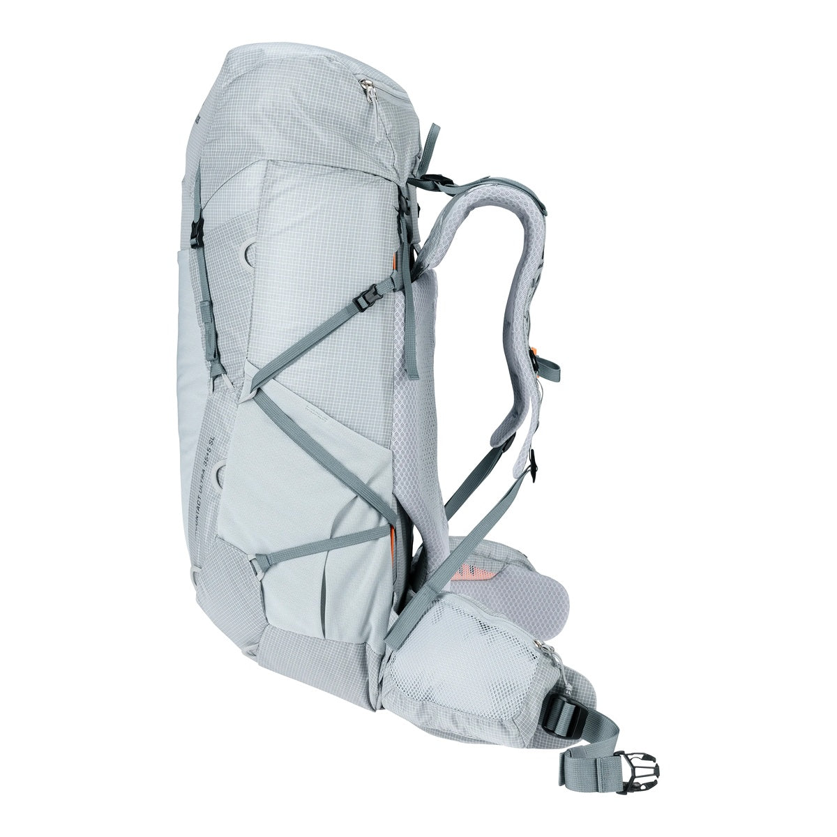 Rucsac Munte Femei Deuter Aircontact Ultra 35+5 SL Grey