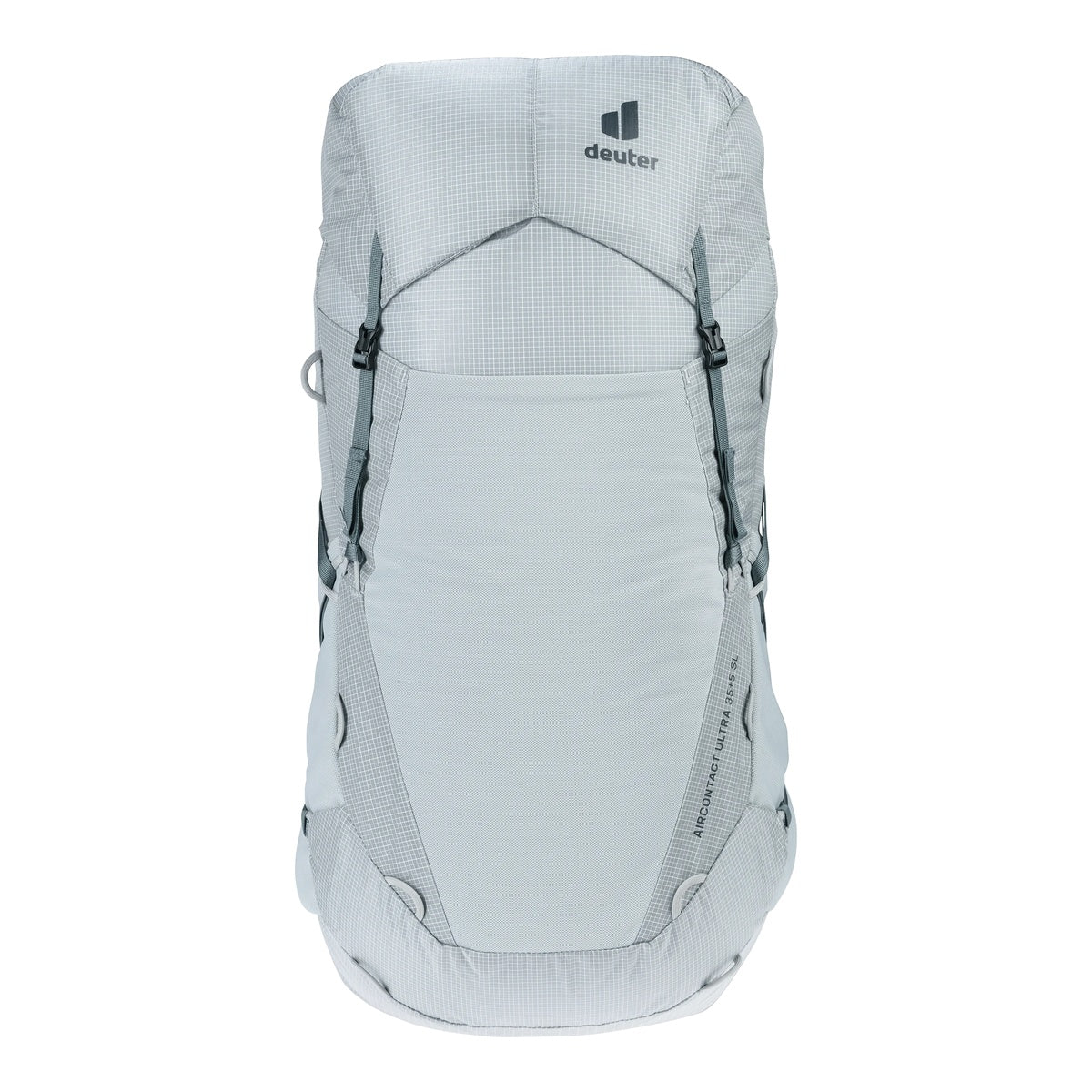 Rucsac Munte Femei Deuter Aircontact Ultra 35+5 SL Grey