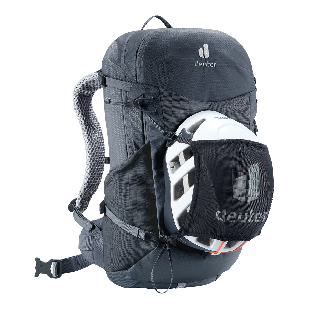 Rucsac Munte Femei Deuter Futura 21 SL Black