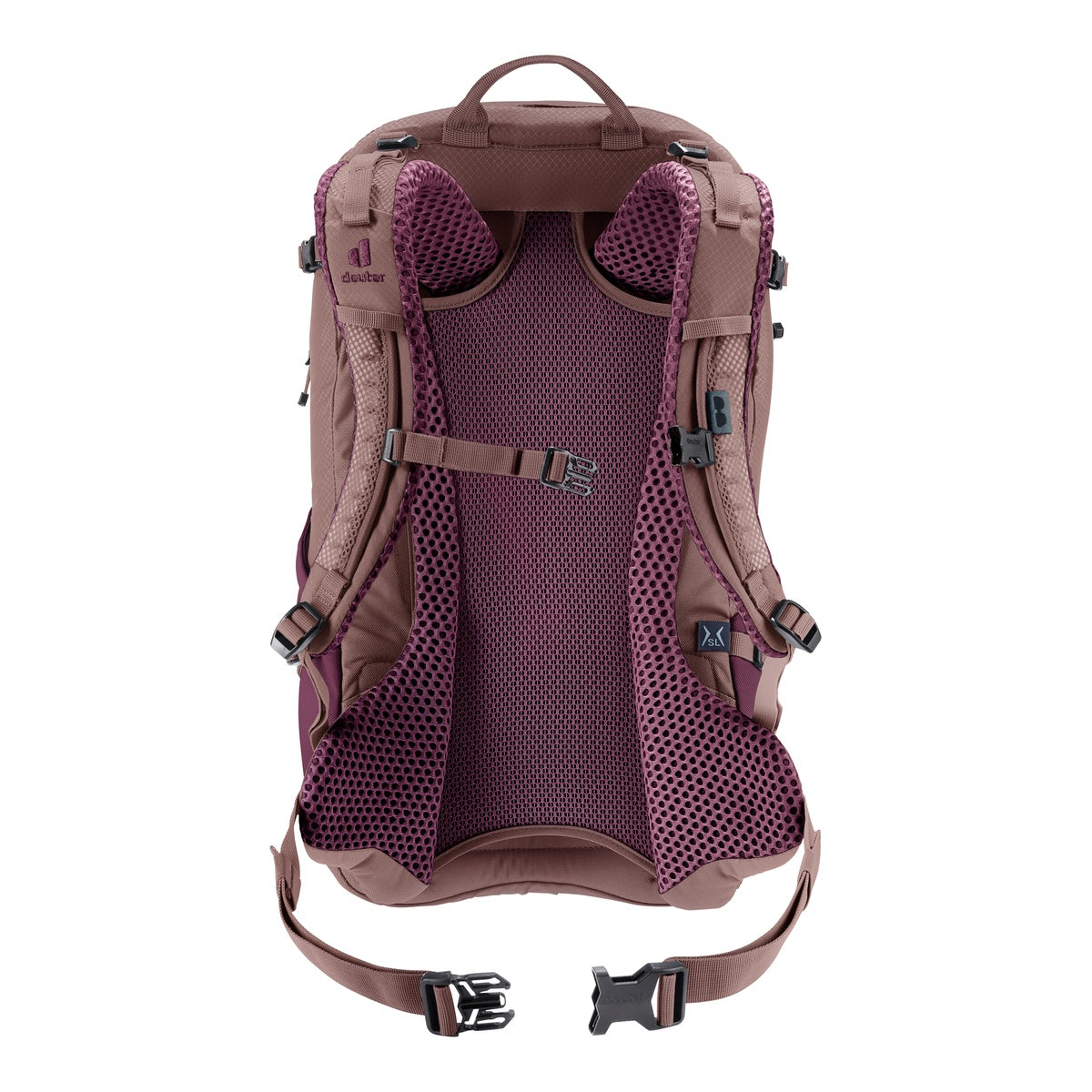 Rucsac Munte Femei Deuter Futura 21 SL Cassis-Ashrose