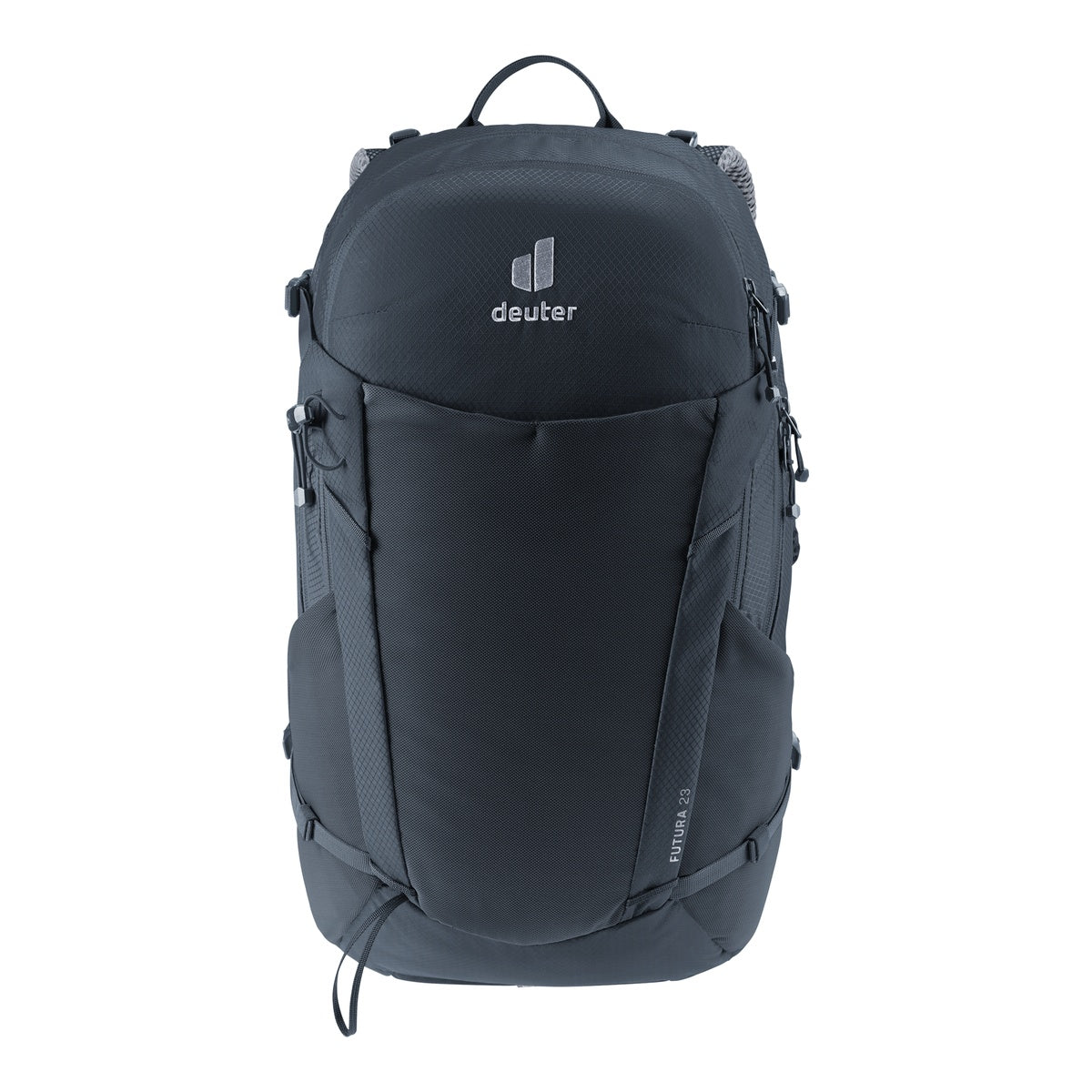 Rucsac Munte Femei Deuter Futura 23 Black